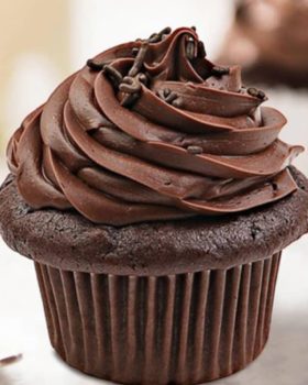 Chocolicious Cupcakes